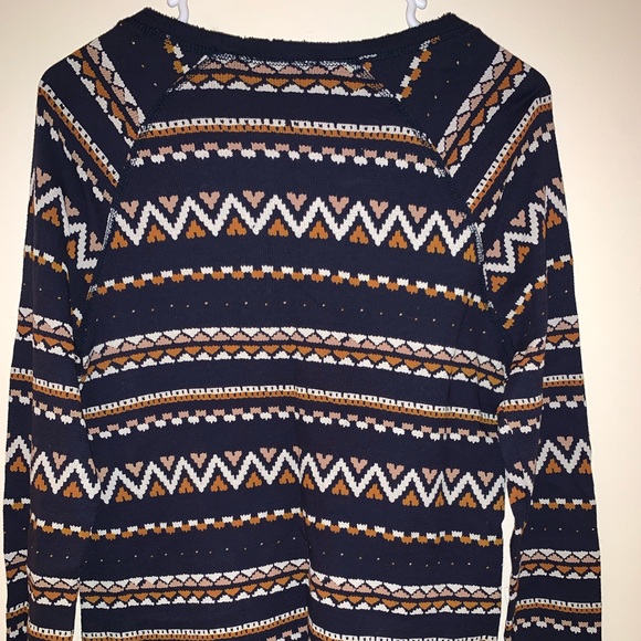 LUCKY BRAND - long sleeve XL - Picture 2 of 3